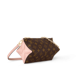 Louis Vuitton M11303 Bloom Pouch