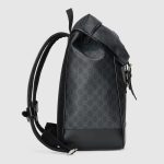 GUCCI MEDIUM BACKPACK WITH INTERLOCKING G - Image 5