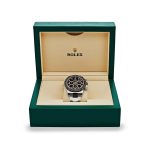 Rolex Daytona 116500LN Stainless Steel Black Dial (2023) - Image 7