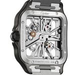 Santos de Cartier Skeleton - Image 2