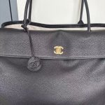 Chanel Large Tote - Image 4