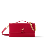 Louis Vuitton M12405 Wallet On Chain Capucines