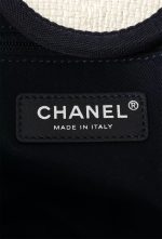 Chanel Large Deauville Tote - Image 13