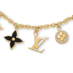 Louis Vuitton M01188 Spring Street Chain Bag Charm - Image 4