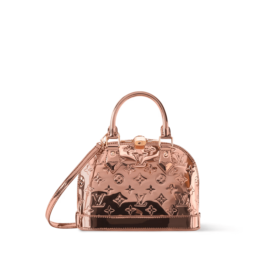 412c956d44d919dff0bd2064ff3d08f8.png Louis Vuitton M27037 Alma BB - Image 1