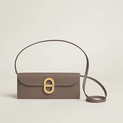 Hermès Maillon To Go wallet