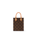 Louis Vuitton M81295 Petit Sac Plat