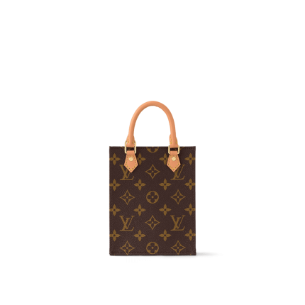 Louis Vuitton M81295 Petit Sac Plat