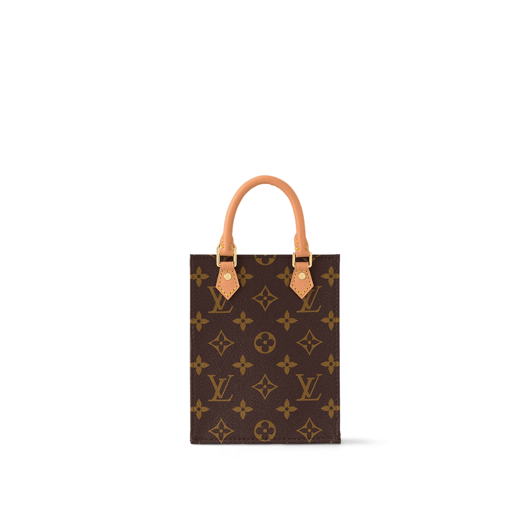 42801078e02bcb5ce948f8f215e1b91c.png Louis Vuitton M81295 Petit Sac Plat - Image 1