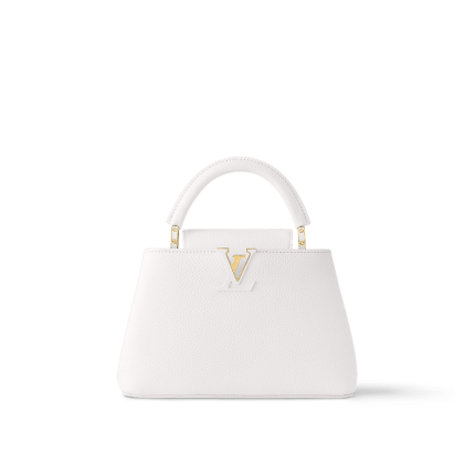 Louis Vuitton M24737 Capucines BB
