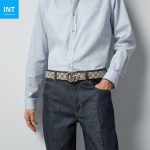GG Marmont reversible belt - Image 2