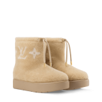 Louis Vuitton 1AIULO Aspen Ankle Boot