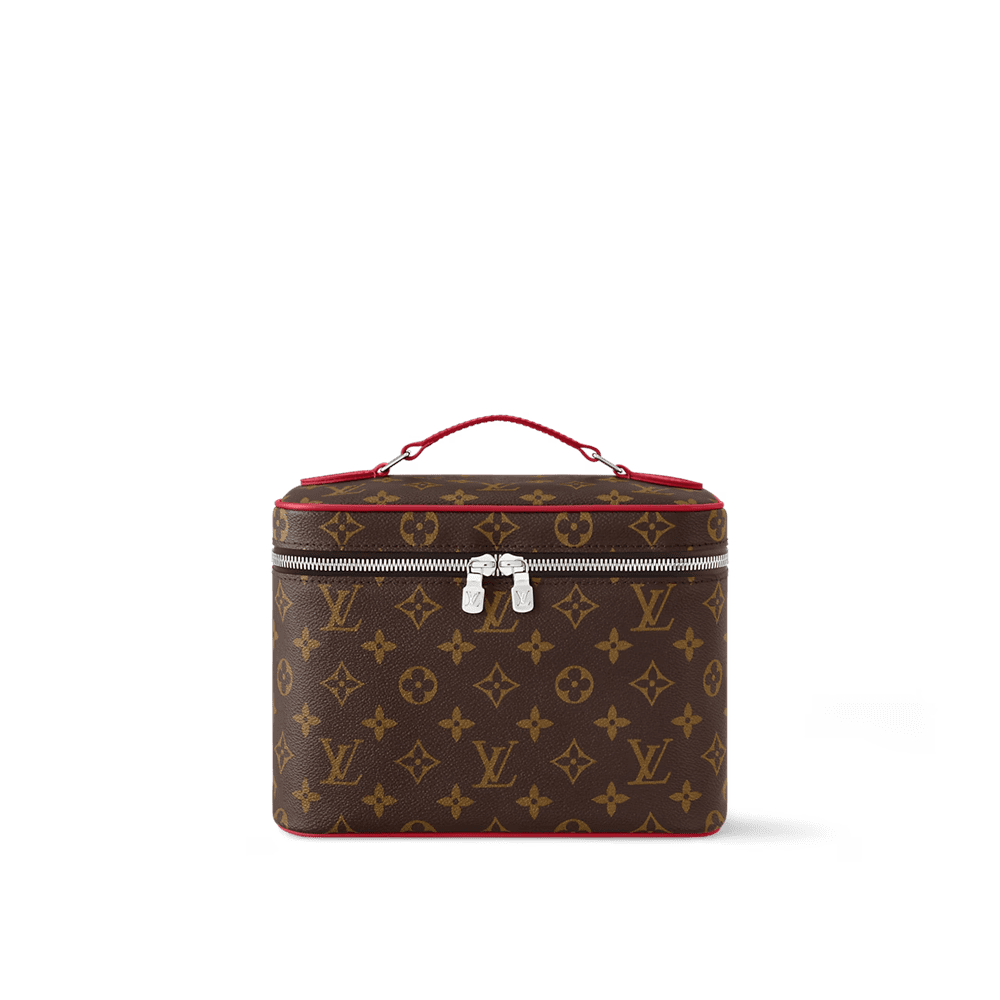 43c846782b5f7196fa1e63683ab1605f.png Louis Vuitton M12671 Nice BB - Image 1