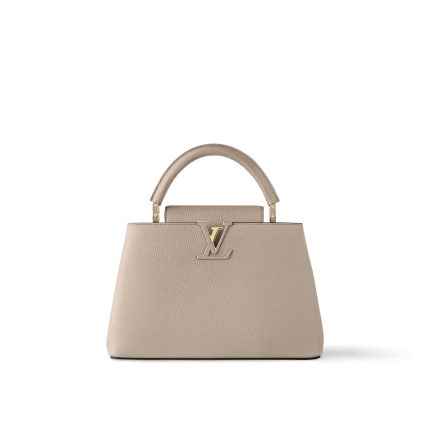 Louis Vuitton M24736 Capucines BB