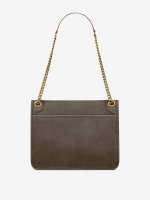 SAINT LAURENT NIKI MEDIUM IN GRAINED LAMBSKIN - Image 4