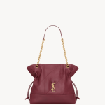 Saint Laurent small JAMIE SHOPPING in lambskin