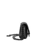 Gucci – GG Marmont Belt Bag – (Black) - Image 2