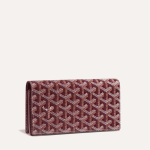 Goyard Richelieu Wallet - Image 8