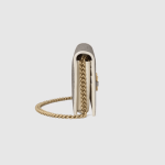 Gucci Horsebit 1955 wallet with chain - Image 7