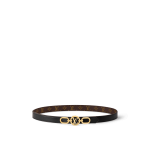 Louis Vuitton M0510V LV Circle Prime 20MM Reversible Belt - Image 3