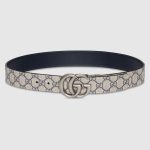 GG Marmont reversible belt