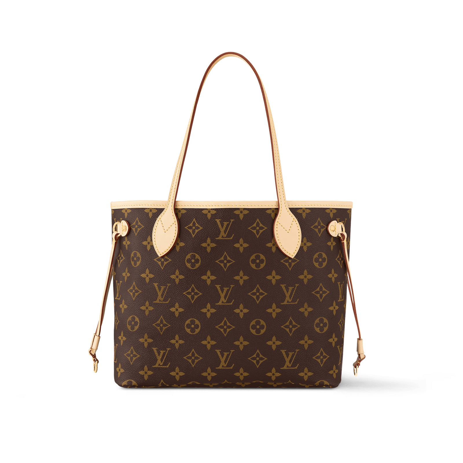 453355b8f5edb09603f8f58ad95dbb3c.png Louis Vuitton M46979 Neverfull PM - Image 1