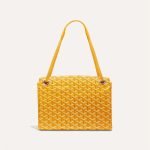 Goyard Rouette Souple Bag - Image 5