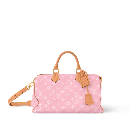 Louis Vuitton M13918 Speedy P9 Bandoulière 40