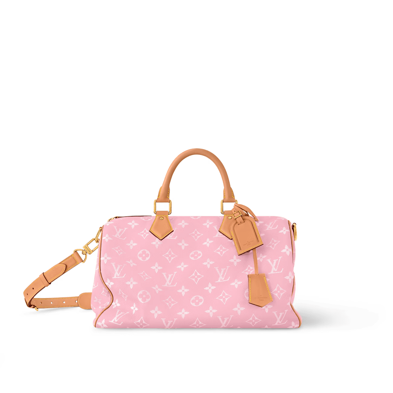 45bce95b1f77477d74dcb10b7caac6d5.png Louis Vuitton M13918 Speedy P9 Bandoulière 40 - Image 1