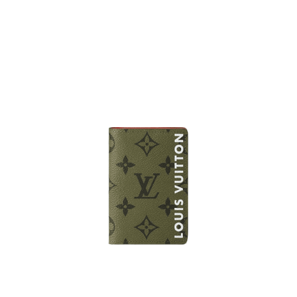 Louis Vuitton M82797 Pocket Organizer