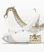 Chanel BOY CHANEL Handbag - Image 2