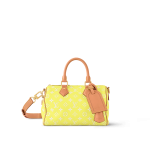 Louis Vuitton SPEEDY P9 BANDOULIÈRE 25 BAG - Image 6