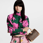 Louis Vuitton M11154 Speedy Trunk 20 Monogram - Image 2
