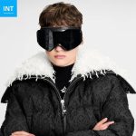 Louis Vuitton Z3109W LV Snow Gradient Mask - Image 5