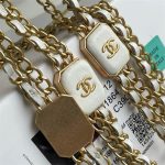Chanel SMALL VANITY WITH CHAIN AP2931 - Image 7