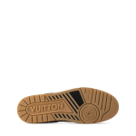 Louis Vuitton 1AHTSQ LV Trainer Sneaker - Image 4