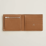 Hermès H Sellier Compact wallet - Image 2