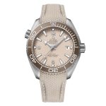 OMEGA Seamaster Planet Ocean 600M