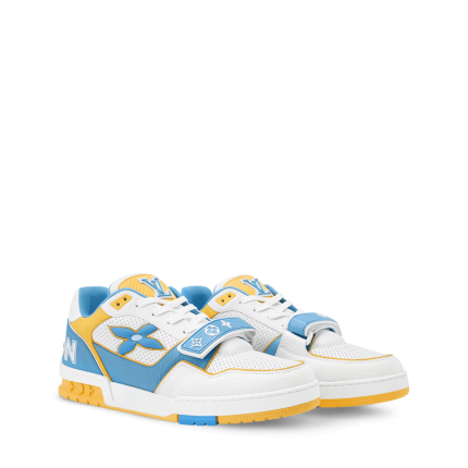 Louis Vuitton 1AIIXW LV Trainer Sneaker