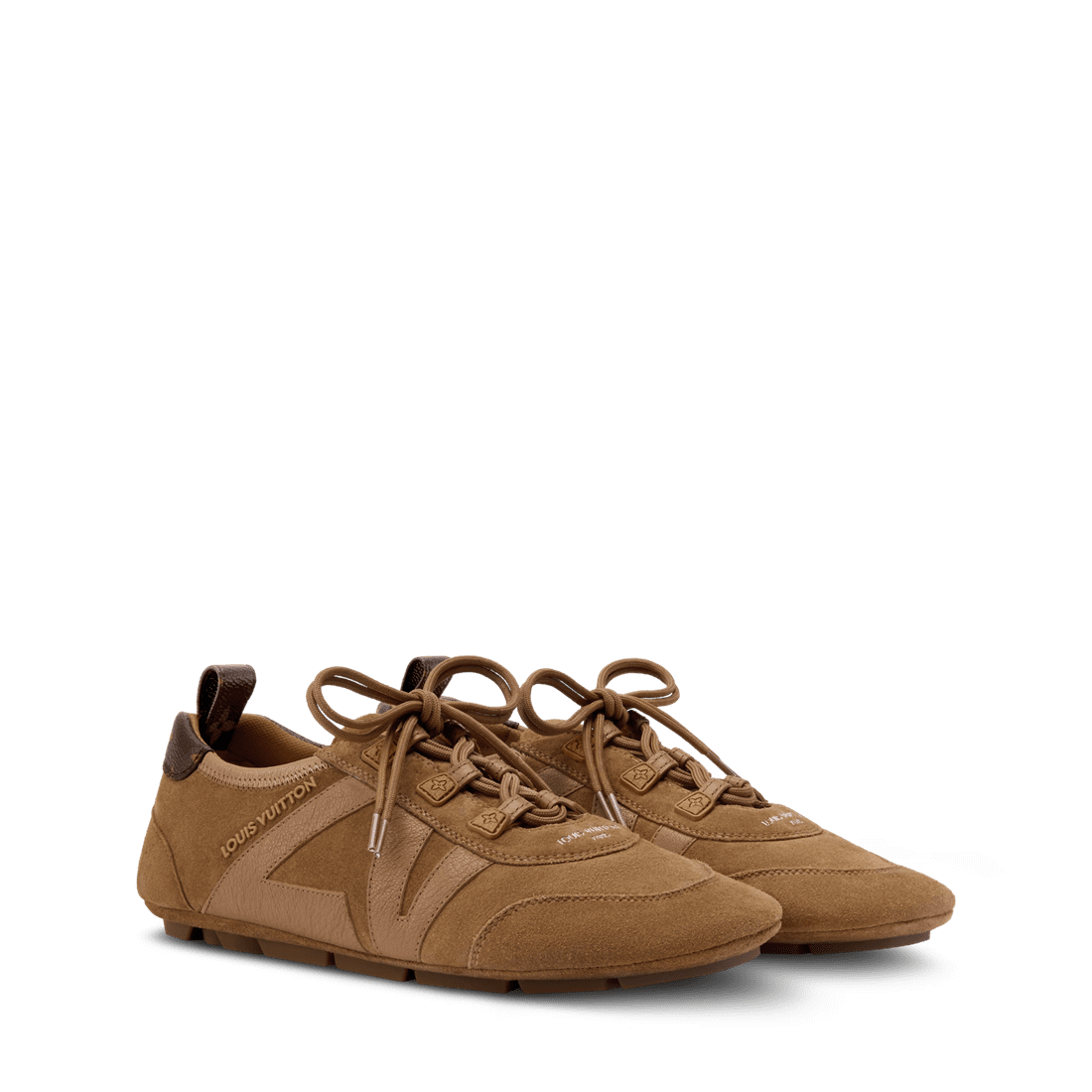 484d3843510d8f5694d1a83be70465b7.png Louis Vuitton 1AK1OM LV Sneakerina - Image 1