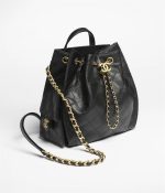 CHANEL 25 Medium Backpack - Image 2