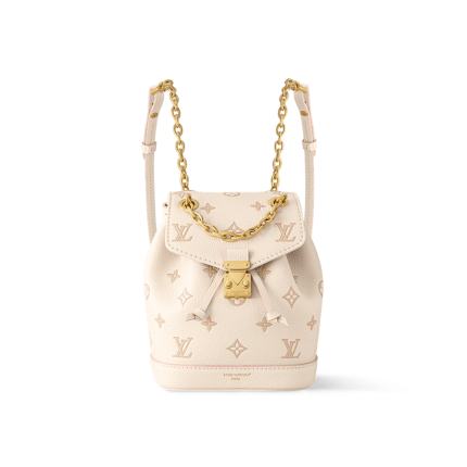 Louis Vuitton M13656 Nano Noé Backpack