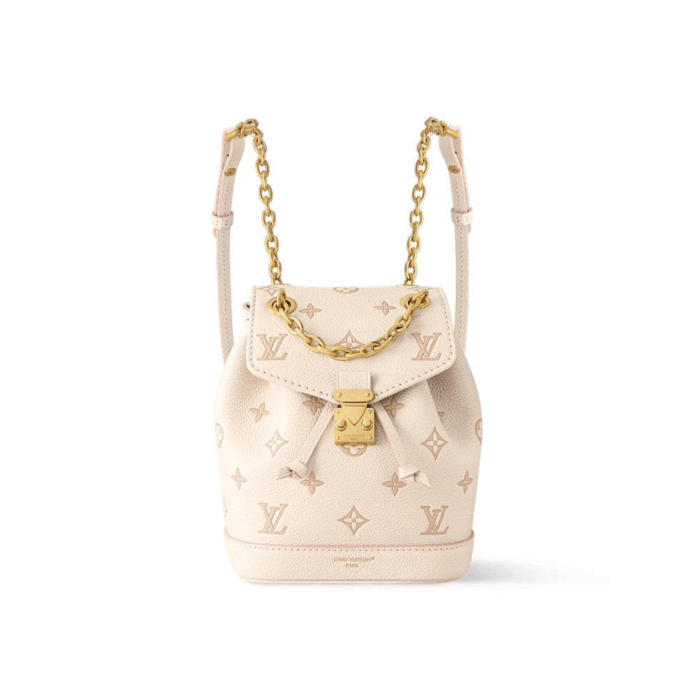 4899c4ea7cfbdb30f6daead464cb4f6f.png Louis Vuitton M13656 Nano Noé Backpack - Image 1