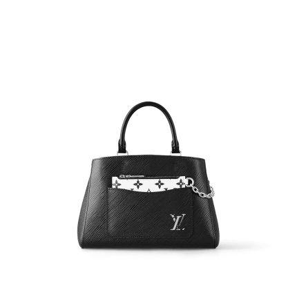 Louis Vuitton M59952 MARELLE TOTE BB Shopping