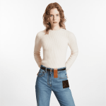 Louis Vuitton M0431V LV Iconic 20mm Reversible Belt - Image 2