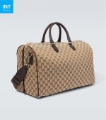 Gucci GG Canvas Mini shoulder bag - Image 3