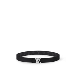 Louis Vuitton M4049U LV Dimension 30mm Reversible Belt - Image 3