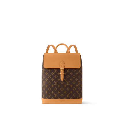Louis Vuitton M14653 Soho MM