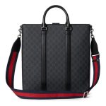 GUCCI MEDIUM GG TOTE - Image 5