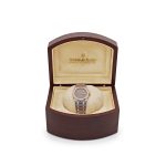 Audemars Piguet Royal Oak 56175TR.0.0789TR ‘Ladies’ Two-Toned Tantalum Rose Gold Slate Dial - Image 7